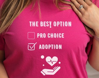 Adoption Shirt | Gotcha Day Gift | Love Makes a Family Tee