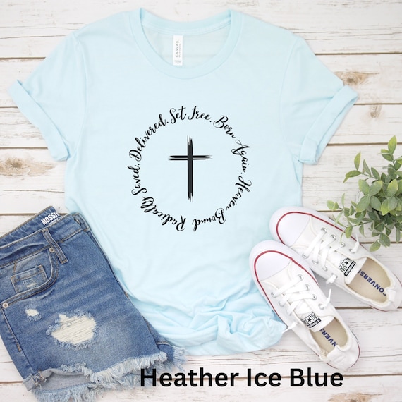 Heaven Bound Jesus Religion Christian Gift Design T-Shirt Heaven Bound Jesus Religion Christian Gift Design T-Shirt