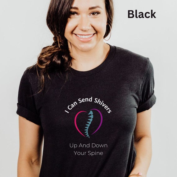 Chiropractor Shirt, Healthcare Humor