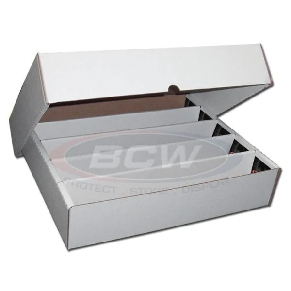 Mtg Card Bin - Etsy