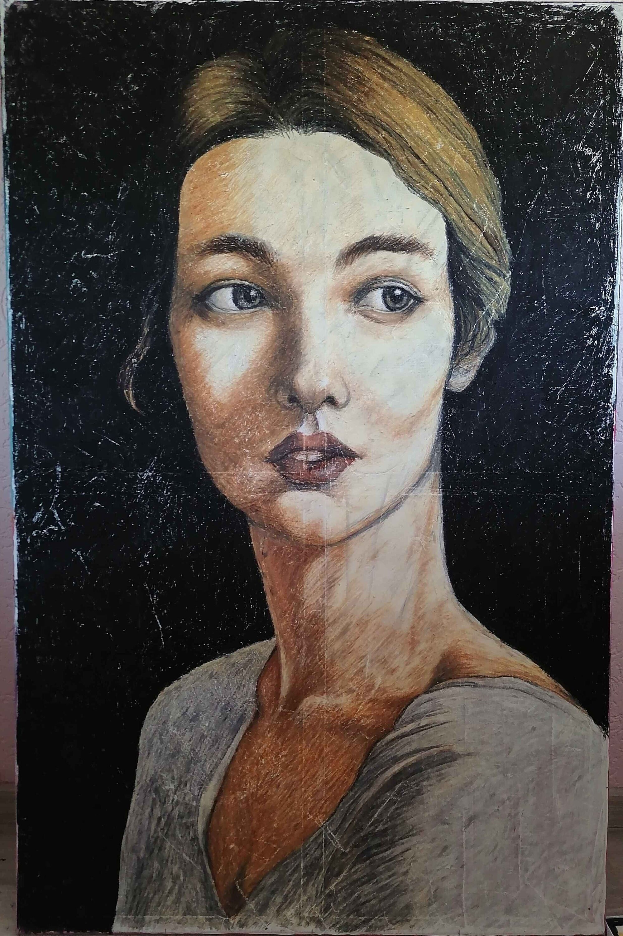 Original Painting Etsy