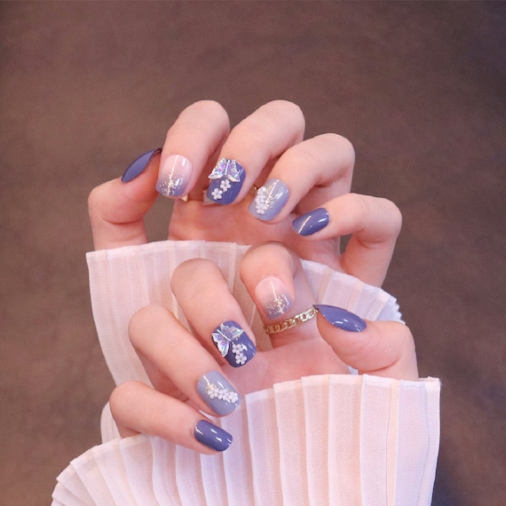 Cute designs 2024 for acrylic nails