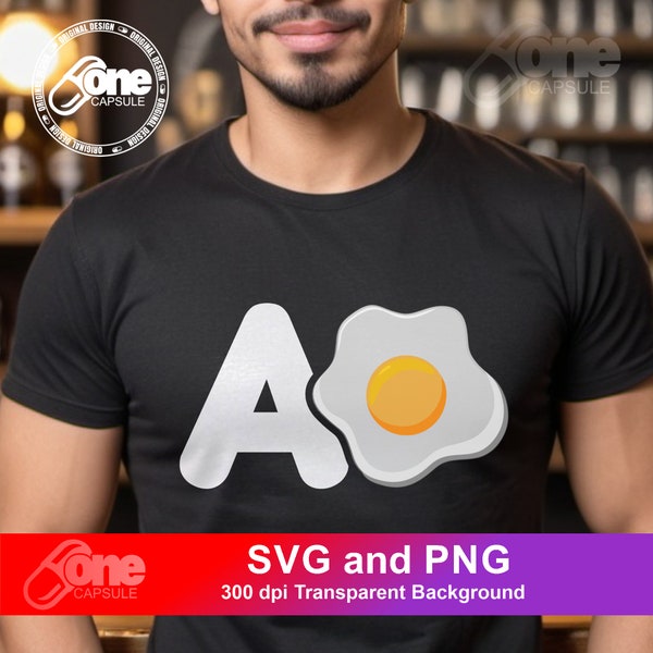 A Huevo SVG PNG Files | Mexican Slang | Humor Latino | Funny Mexican Slang | ahuevo png | Transparent PNG | Digital File