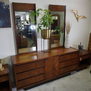 Lane Dresser Etsy