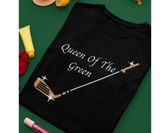 Girls golf gift