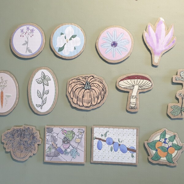 Fridge Etsy Australia