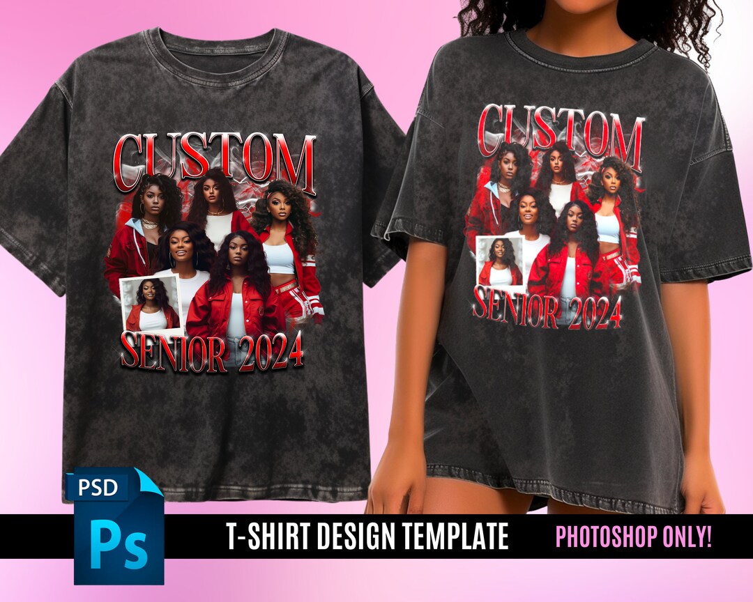 FILE 90s Bootleg T Shirt Template PSD File, Psd FILE 90s Bootleg T Shirt Template PSD File, Psd