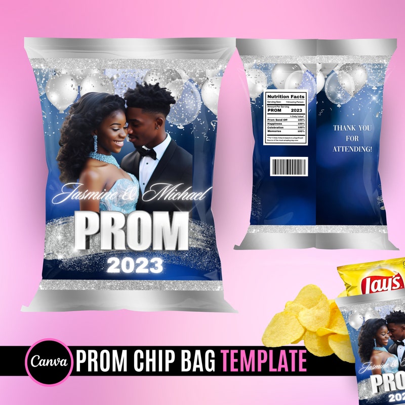 Prom Party - Etsy