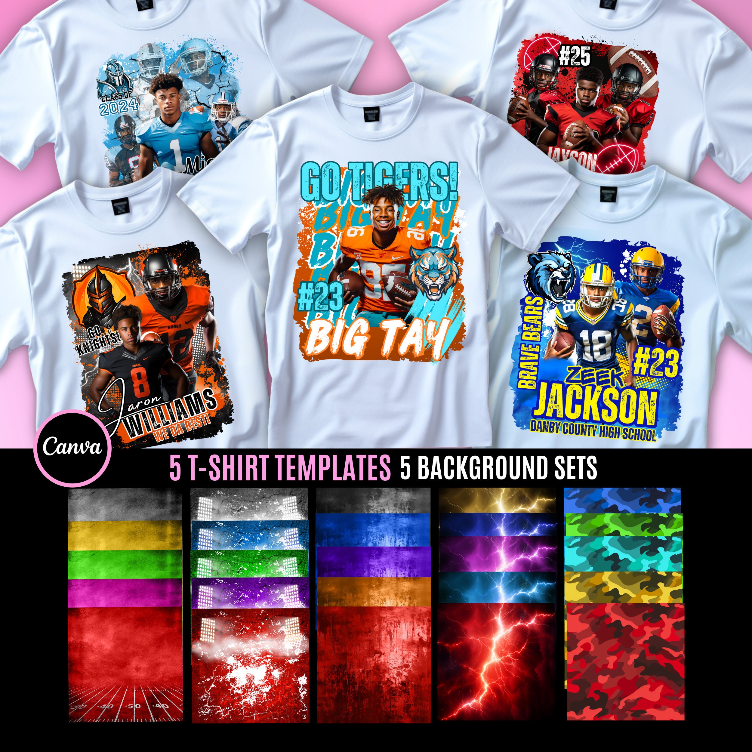 5 plantillas de camisetas para cualquier deporte dise os de