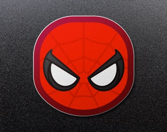 Spider-man - Peter 1 - Vinilo adhesivo