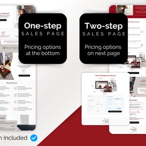 systeme.io masterclass sales page template systeme io masterclass sales page template systemeio masterclass template systeme.io landing page systeme.io sales funnel bootcamp template Coaching funnel template two step checkout one step checkout
