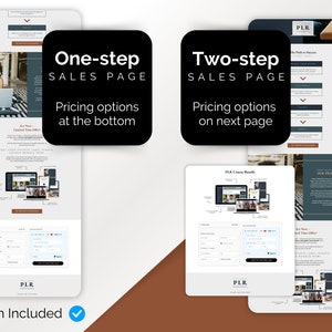 Systeme io PLR Sales Page Template Systemeio Private Label Rights Systeme io PLR Sales Page Template Systemeio Private Label Rights