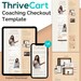 see more listings in the ThriveCart section