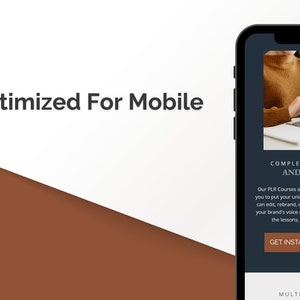 Systeme io PLR Sales Page Template Systemeio Private Label Rights Systeme io PLR Sales Page Template Systemeio Private Label Rights