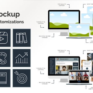 Systeme io PLR Sales Page Template Systemeio Private Label Rights Systeme io PLR Sales Page Template Systemeio Private Label Rights
