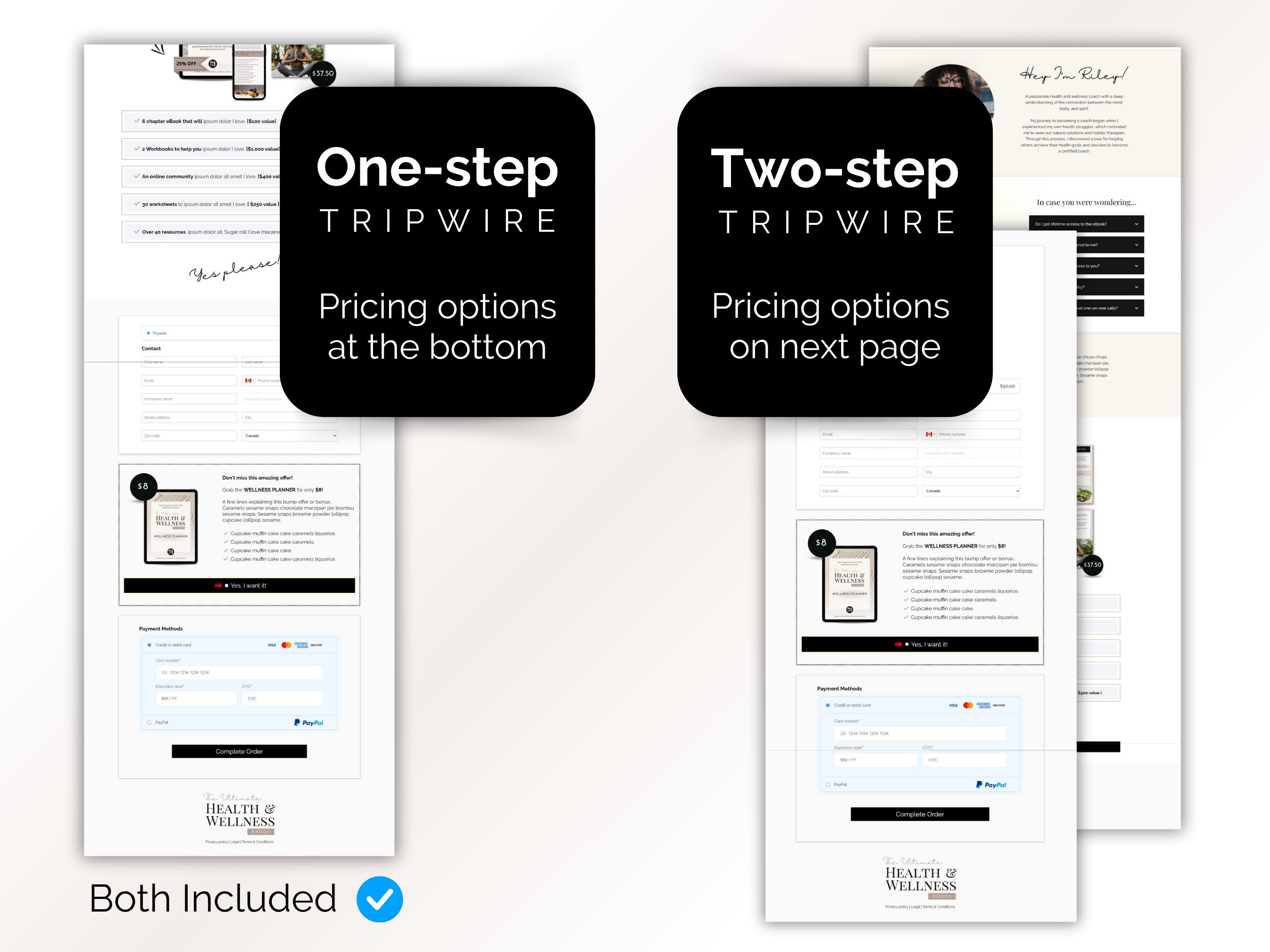 Boho Neutral Systeme io Tripwire Template Coaching Systeme Io Funnel Boho Neutral Systeme io Tripwire Template Coaching Systeme Io Funnel