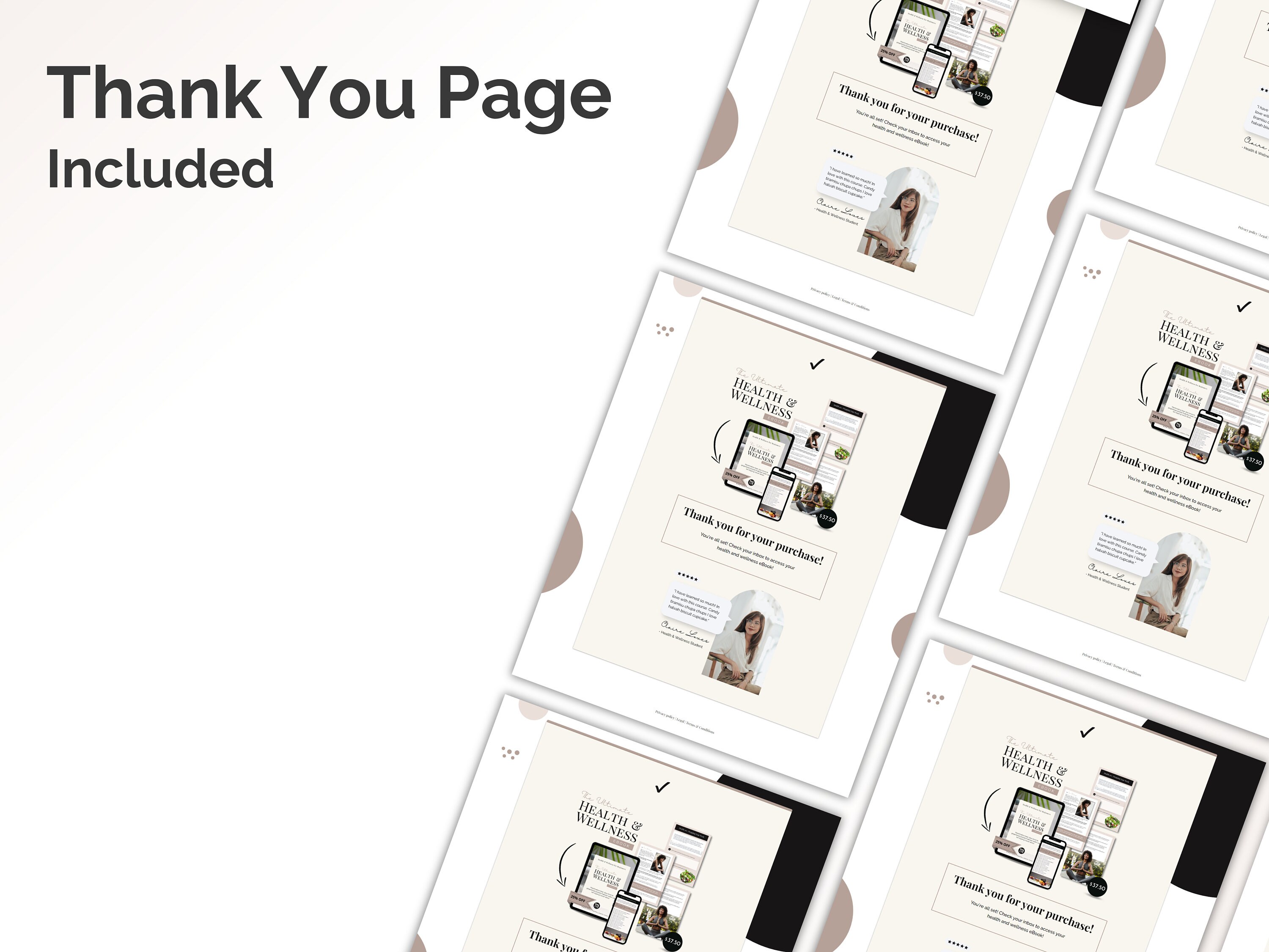 Boho Neutral Systeme io Tripwire Template Coaching Systeme Io Funnel Boho Neutral Systeme io Tripwire Template Coaching Systeme Io Funnel