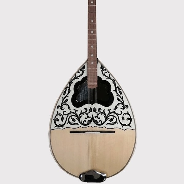 Greek Bouzouki Etsy