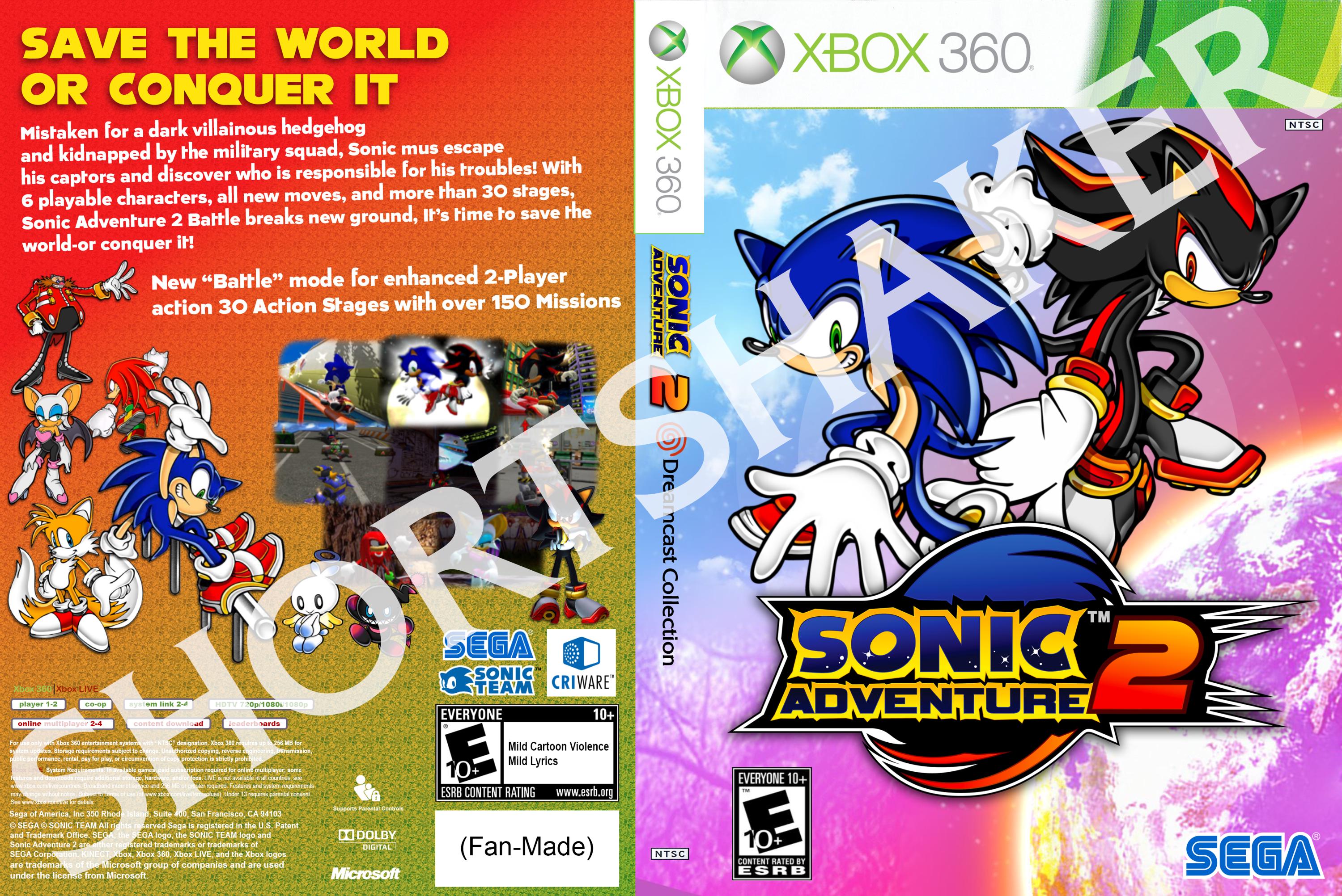 ソニックアドベンチャー2 ポストカード Sonic Adventure 2 ソニックアドベンチャー2 ポストカード Sonic Adventure 2 Sonic