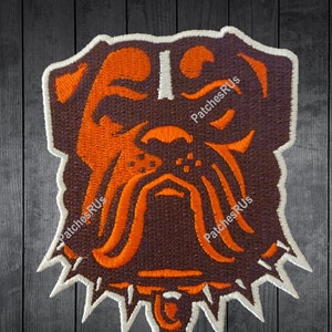 Custom cleveland hot sale browns dog jersey