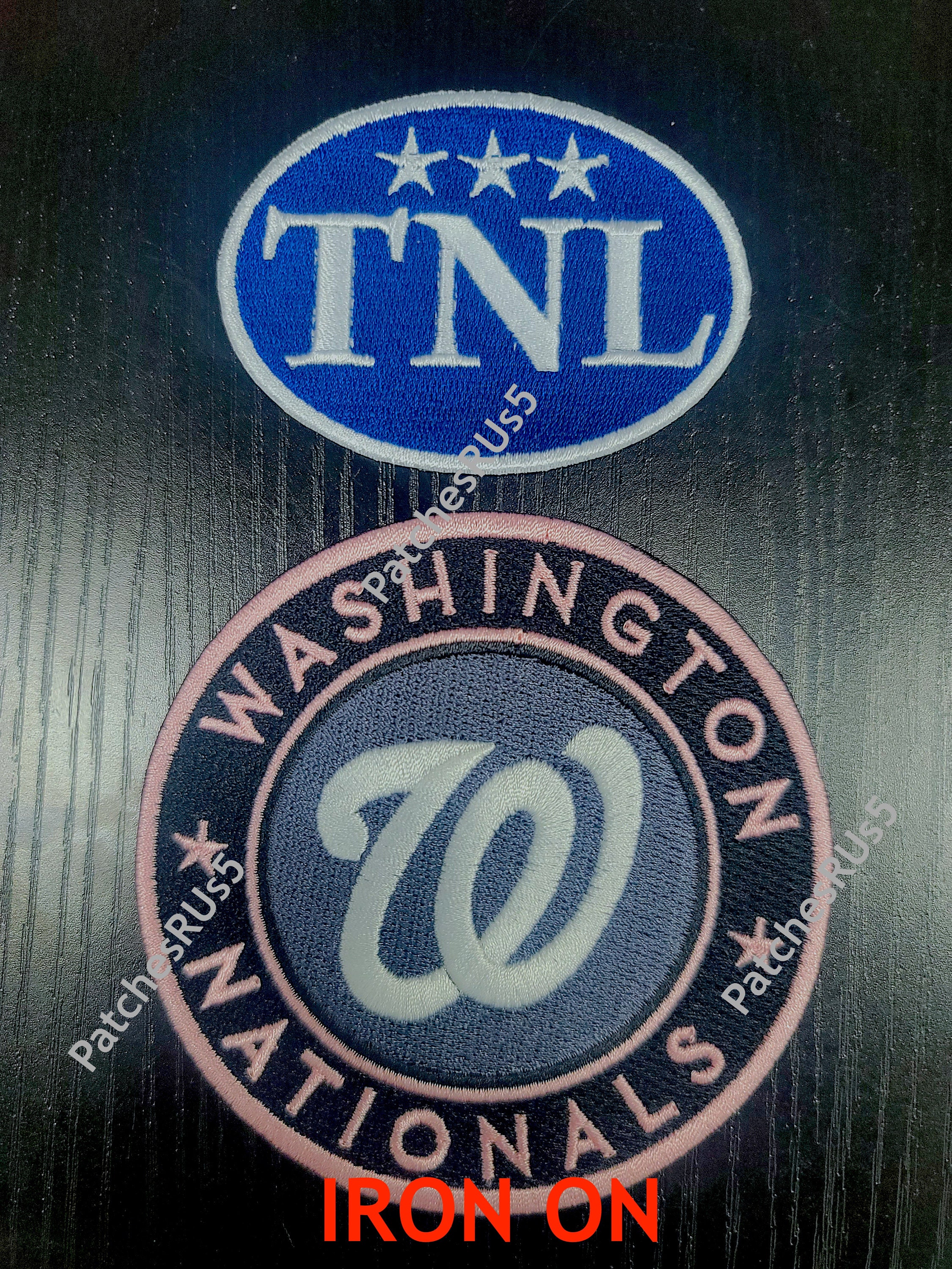 Lou Gehrig Day Patch - 4 ALS Iron on Embroidered Patch - 2022 MLB Baseball  Jersey Patch