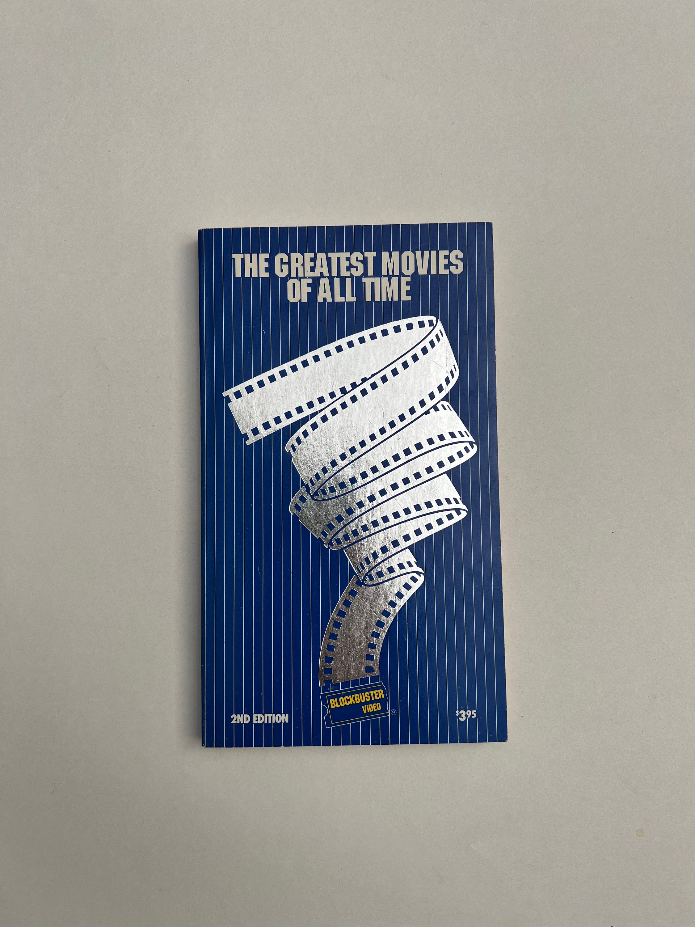 All time blockbuster movies outlet