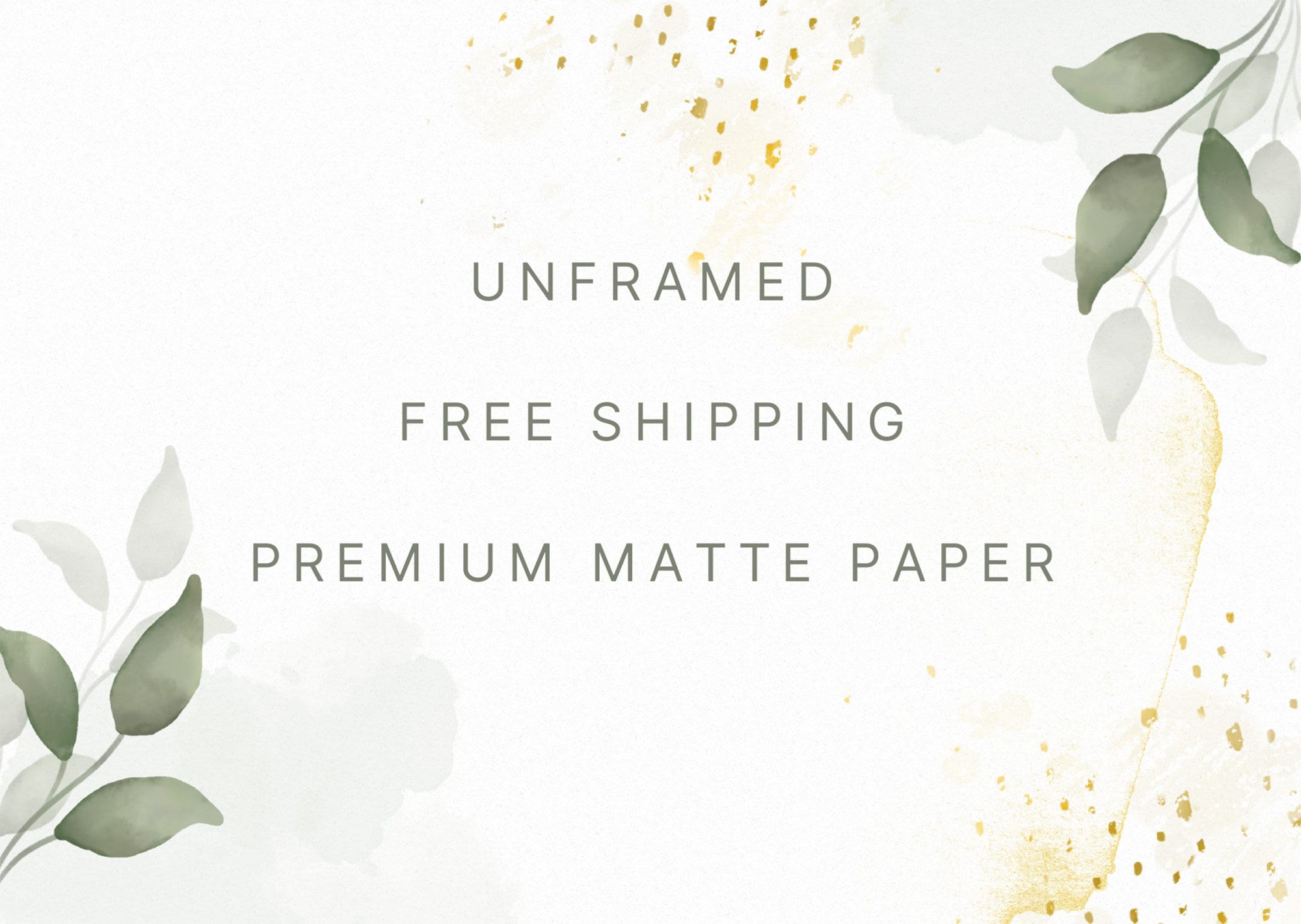 Evergreen Trees Painting Pine Forest Watercolor Misty Forest Art Print ...
