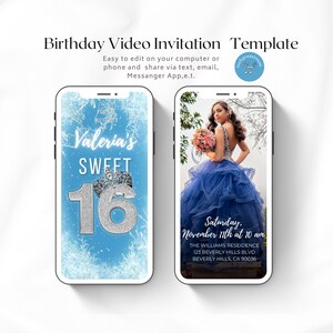 Whatsapp sweet 16 - Etsy België