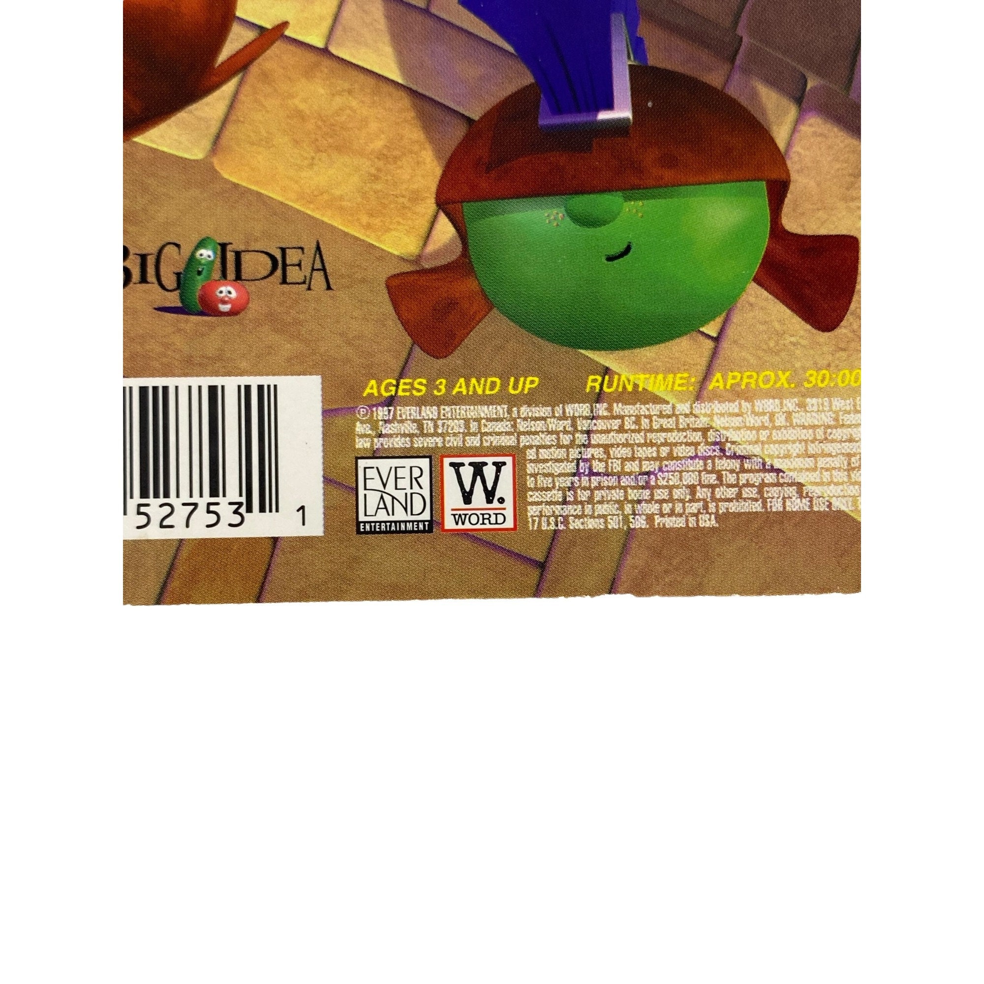 Veggietales VHS Lot Josh The Big Wall Are You My Neighbor 90s Etsy Veggietales vhs lot josh the big wall are you my neighbor 90s etsy