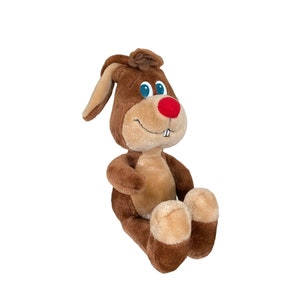 nesquik bunny plush