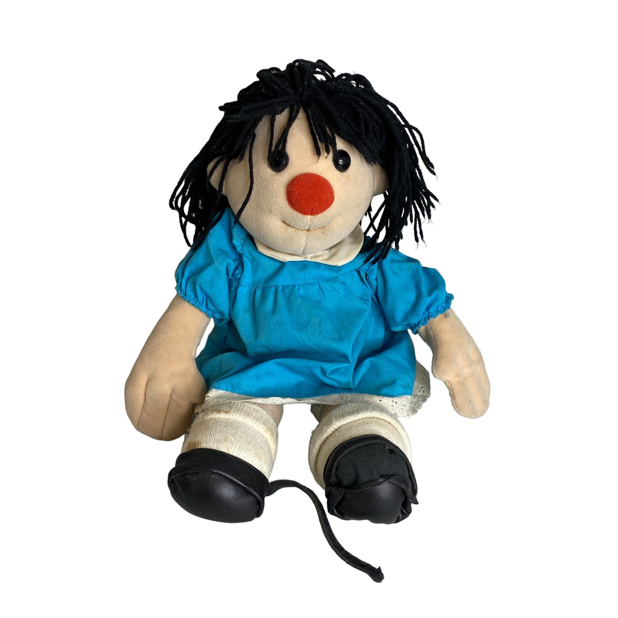 Big comfy couch molly doll for sale deals