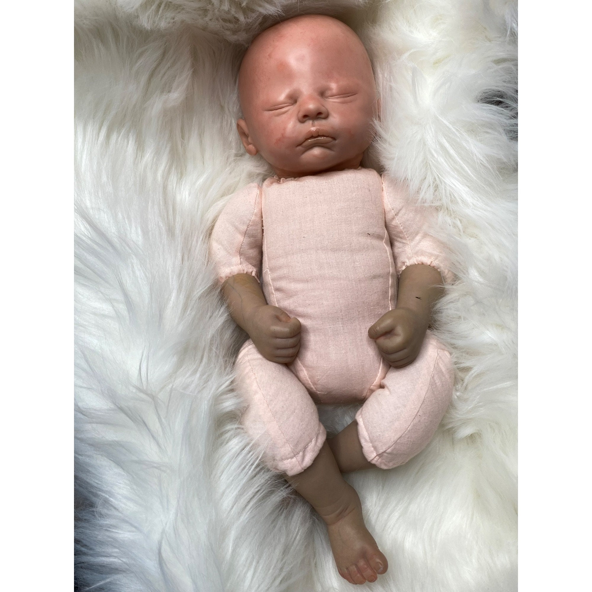 Reborn secrist hot sale