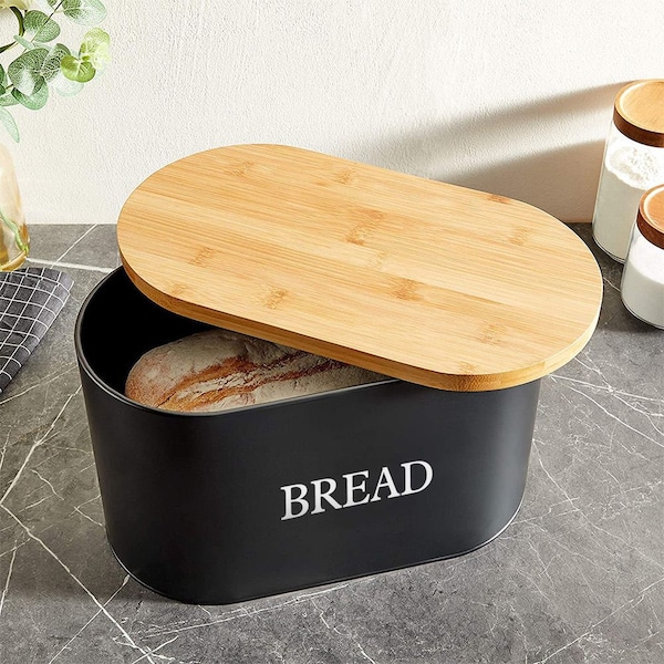 Bread Bin Etsy UK