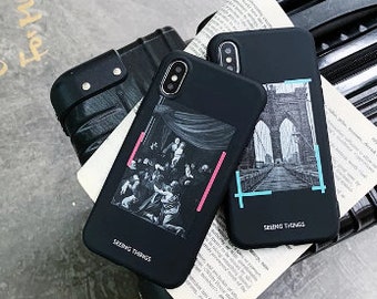 Off White Phone Case Etsy Australia