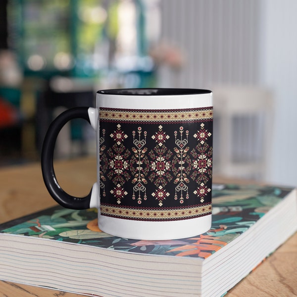 Ukrainian Embroidery Etsy