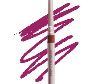 Liberation Lip Liner- 100% waterproof, vegan, and cruelty free. Moisturizing and pigmented.