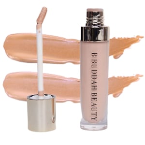 Conqueror Concealer- 100% wasserfest, vegan und ohne Tierversuche. Mildert Poren und Fältchen.
