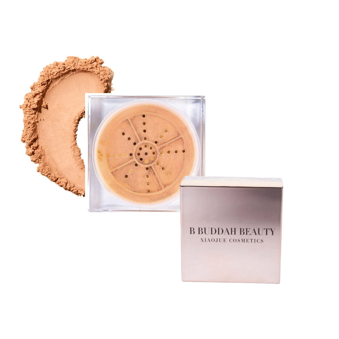 Jason Powder Translucent Setting Powder: Waterproof, Vegan, Matte Finish - Etsy