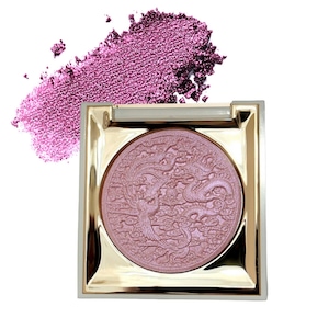 Bija Blush- 100% Waterproof, vegan, and cruelty free. Made with Chinese Herbal Medicine.