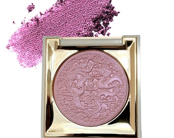 Bija Blush- 100% Waterproof, vegan, and cruelty free. Made with Chinese Herbal Medicine.