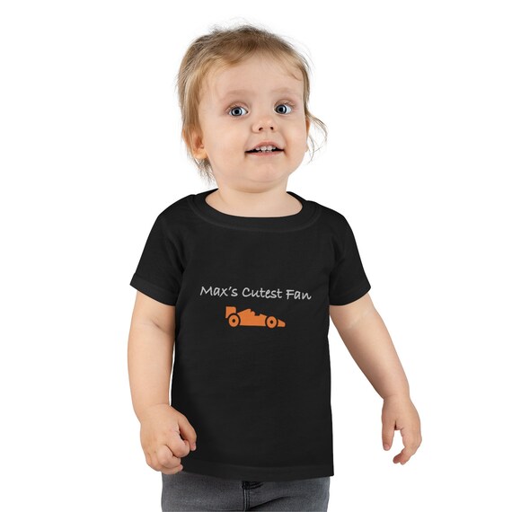 Max verstappen baby shirt hotsell
