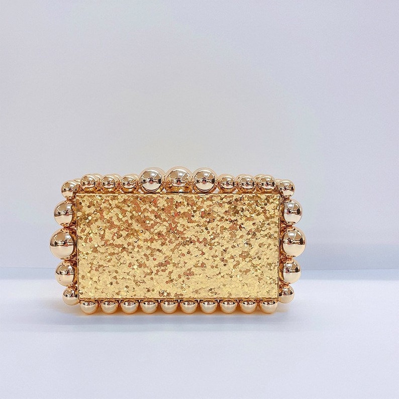 EOS CULT GAIA Clutch Bag - Etsy