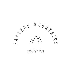 Package Mountains