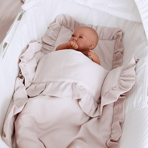 Newborn Bedding Etsy