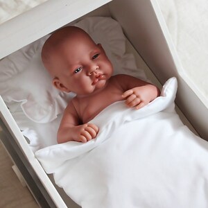 Baby doll bedding set best sale