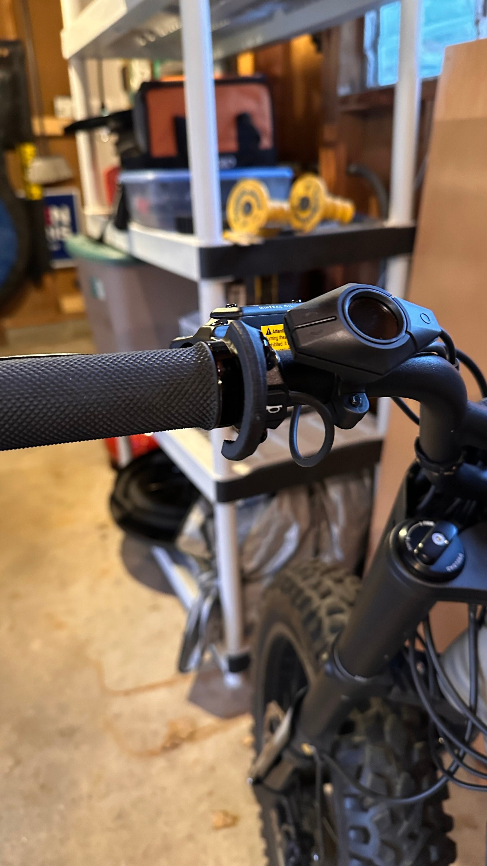 Super73 Horn Guard - Etsy