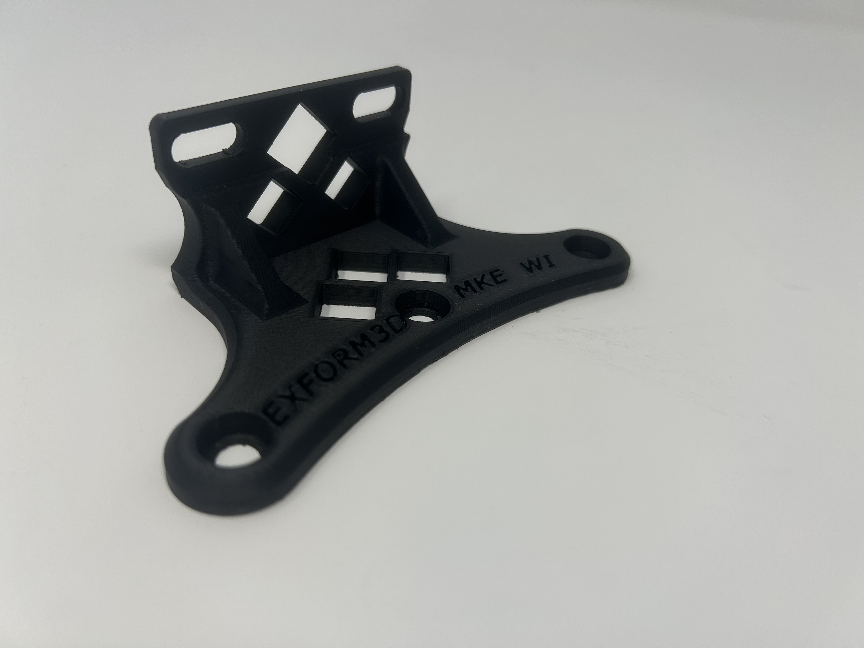 Super73 Brake Light Bracket - Etsy