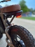 Super73 Bracket for Tail Light