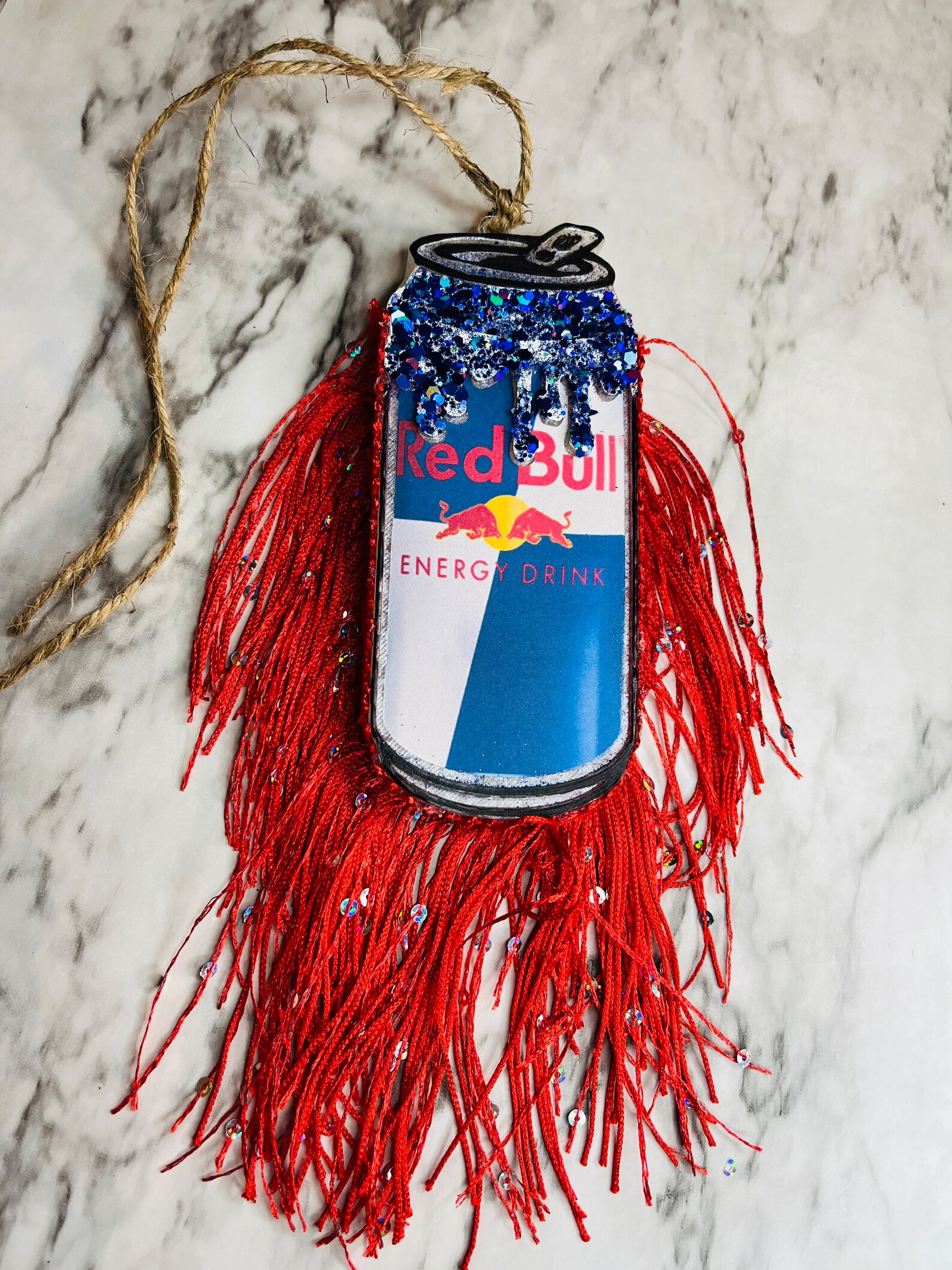 Car Freshie Soda Can Freshie Car Freshener Drip Can Etsy