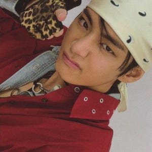 Bts Blanket V - Etsy